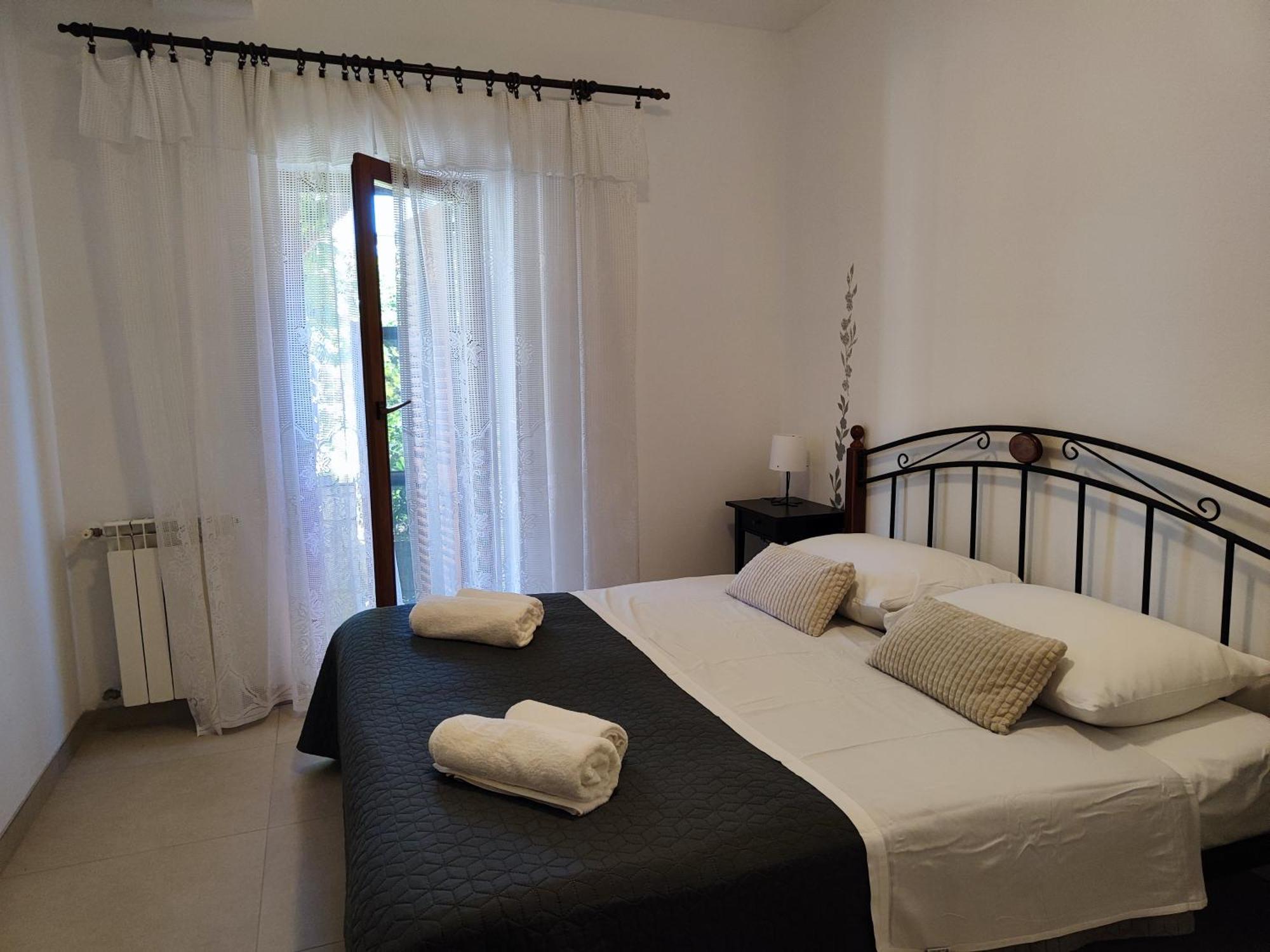 Apartments Vanda Rovinj Buitenkant foto