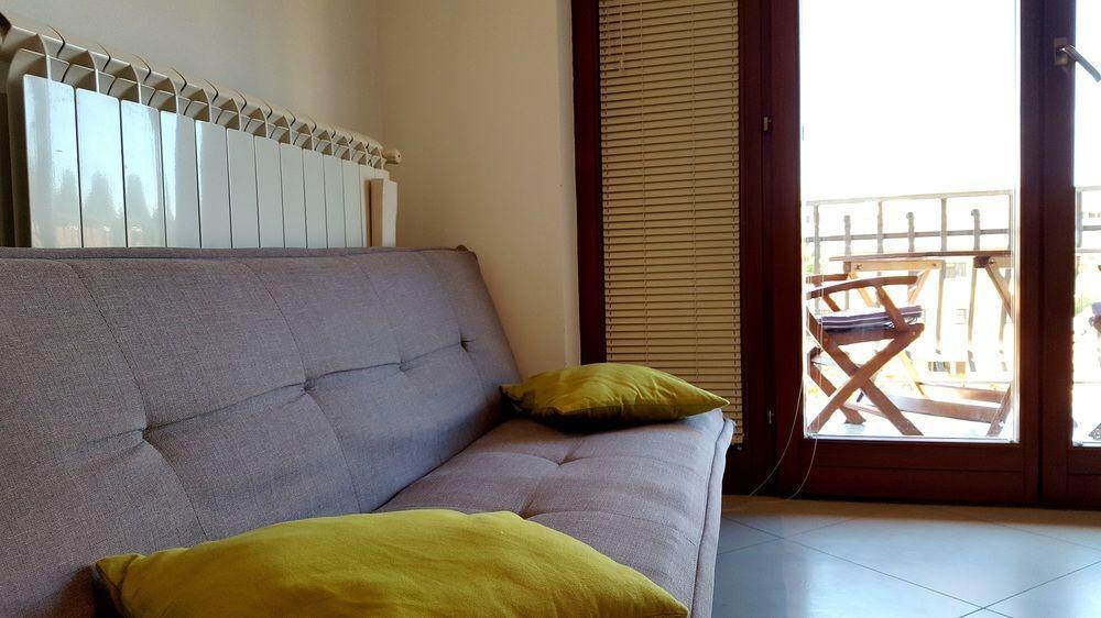 Apartments Vanda Rovinj Buitenkant foto