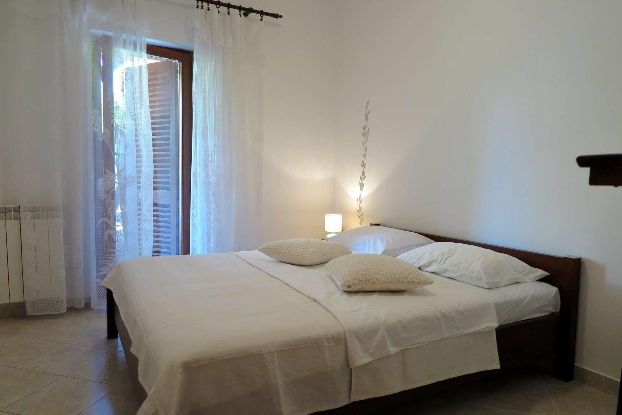 Apartments Vanda Rovinj Buitenkant foto
