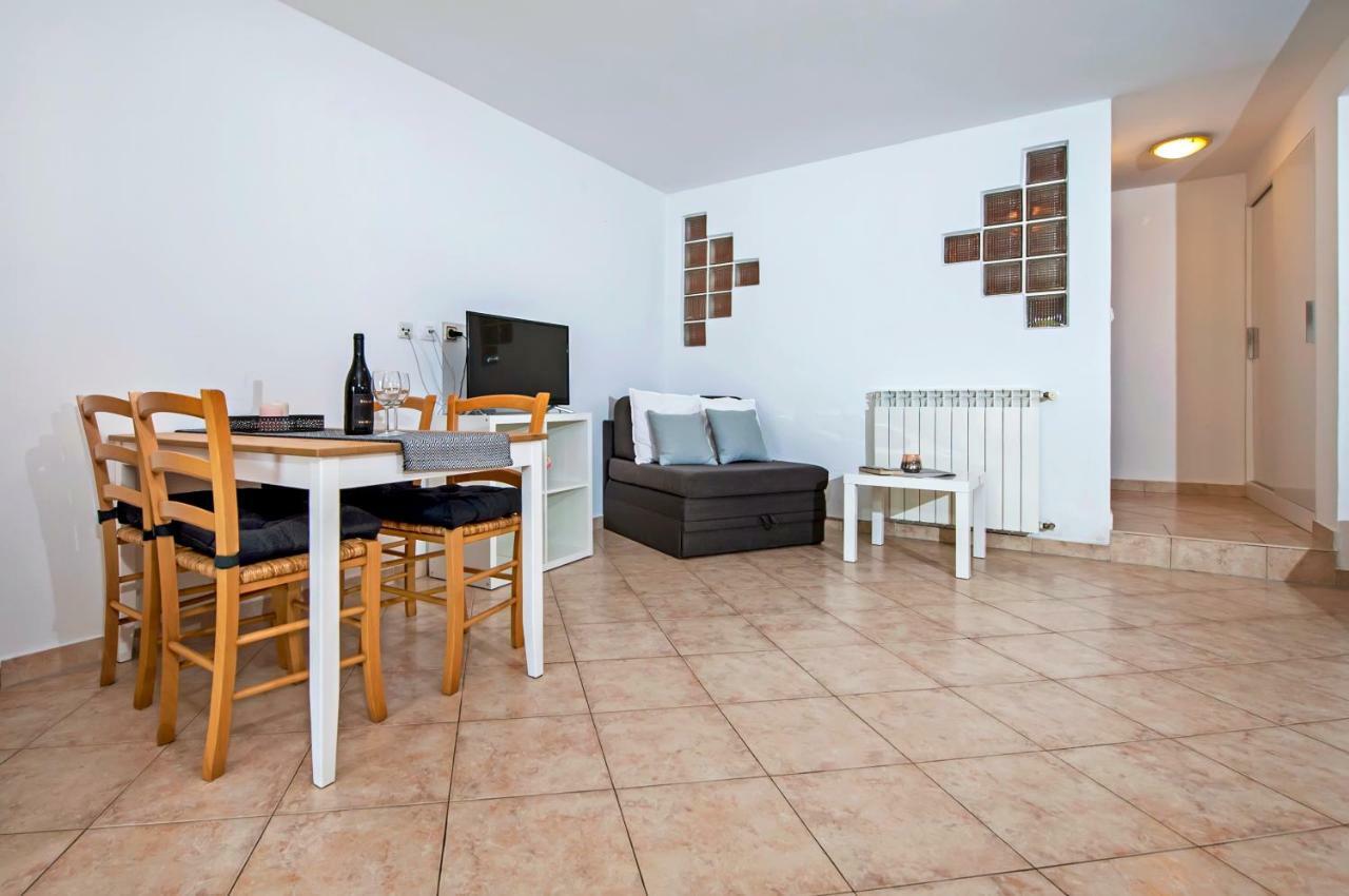 Apartments Vanda Rovinj Buitenkant foto