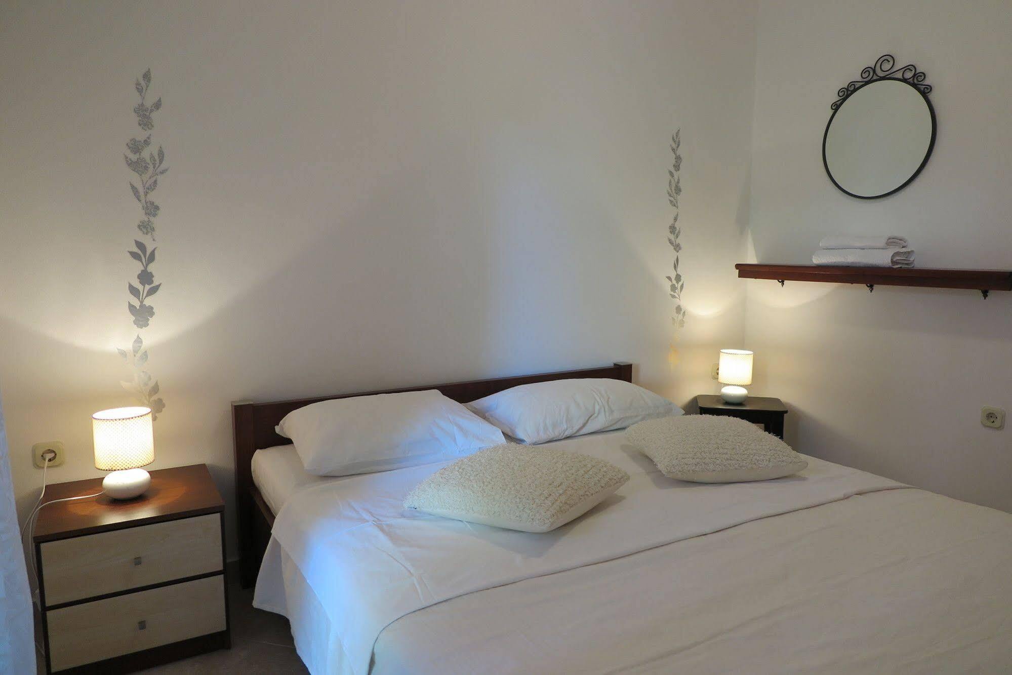 Apartments Vanda Rovinj Buitenkant foto